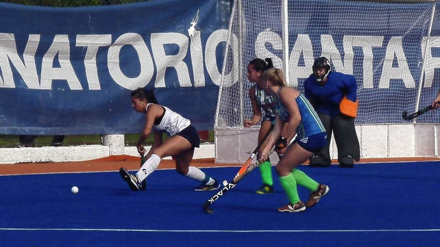 Tras el triunfo ante CRAI