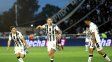 Con un golazo de Módica, Gimnasia (M) volvió al triunfo tras 4 fechas ante Newells
