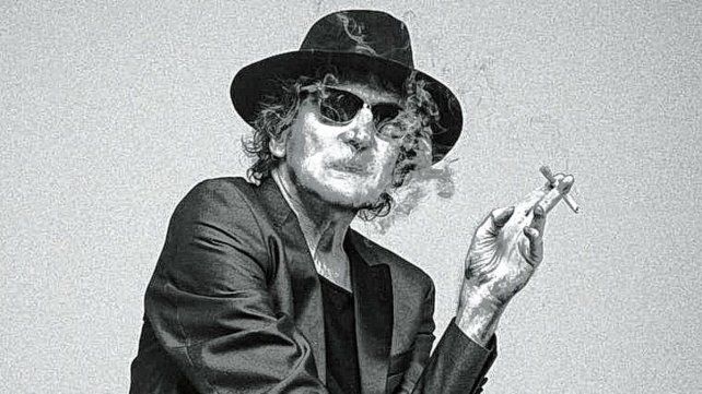 Internaron a Charly García: Cómo está su salud