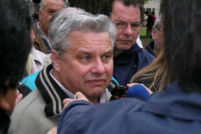 Revelaron escuchas de cómo se organizó y comandó el paro policial