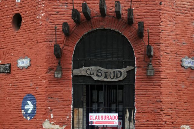 Postergan la fecha del juicio abreviado para el dueño del bar El Stud