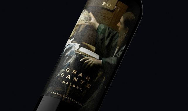 Un vino malbec argentino fue elegido el mejor del mundo