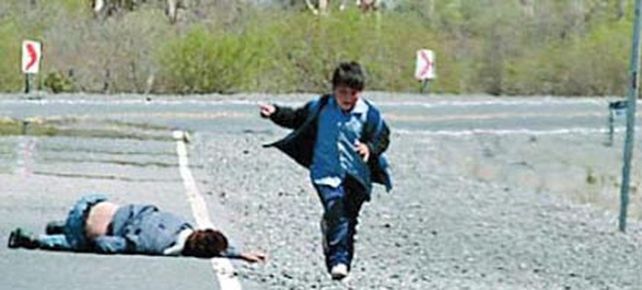 Un ni&ntilde;o de 6 a&ntilde;os salv&oacute; la vida de su padre tras un accidente vial