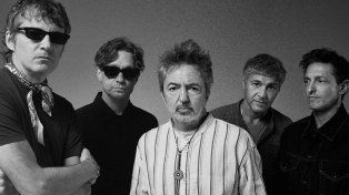 Babasónicos confirmó show en Santa Fe y presentará su nuevo disco