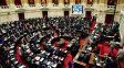 El gobierno consiguió mantener en Diputados el veto al aumento para jubilados