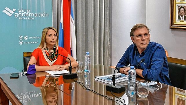 El Parque Nacional Pre Delta tendrá centro de investigación