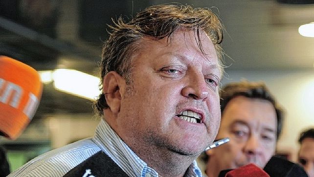 Si Milei se quiere cargar a Aerolíneas Argentinas nos va a tener que matar