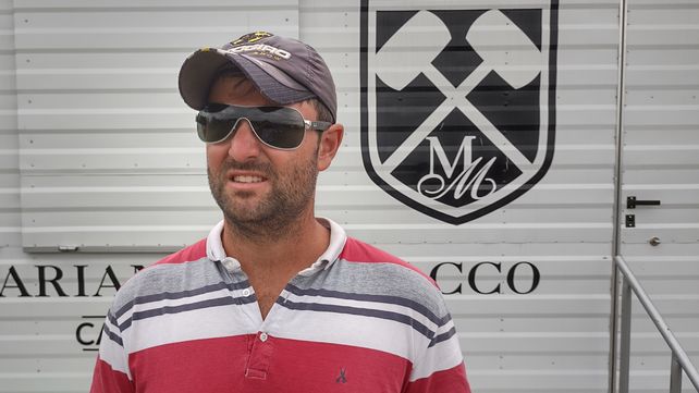Mignacco es hoy uno de los martilleros de implementos agrícolas usados más reconocido de la zona y el entorno a la localidad de Salto Grande