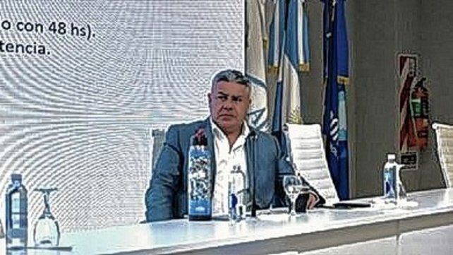 Argentina quiere el Mundial en 2030.