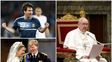 El Papa, Máxima y Messi, los argentinos que impactaron al mundo en 2013