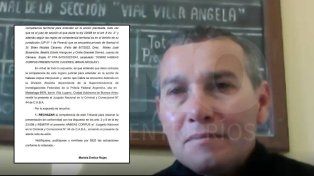 Condenado por explotación sexual en Entre Ríos, apeló y presentó un hábeas corpus