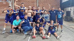 El bicampeón, Kimberley, dio un paso trascendental para meterse por tercera vez consecutiva en la final del Promocional.