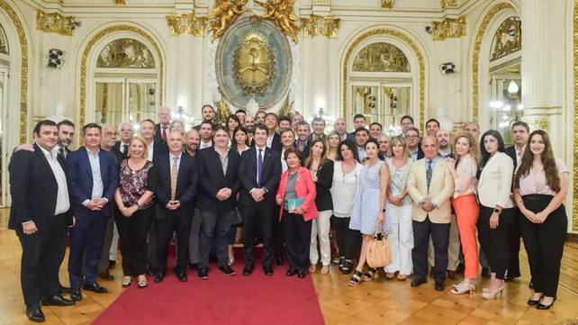 La previa de la Asamblea Legislativa