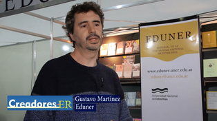 El oficio de editar desde la universidad