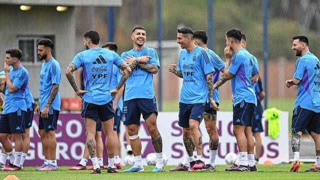 La Selección Argentina jugará dos amistosos en junio