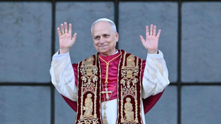 Rosario, fuera de la ruta del Papa León XIV en Argentina: cuál es el único antecedente