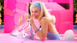 Después del éxito de Barbie, Margot Robbie y su productora desarrollarán dos películas basadas en juegos populares.