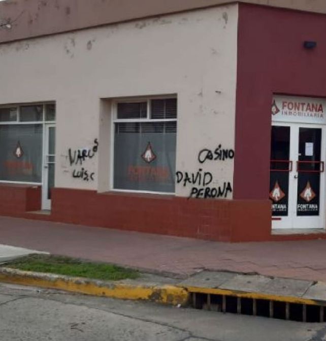 Cayó El Rey del juego ilegal de Rafaela y lo vinculan a la causa iniciada en Rosario