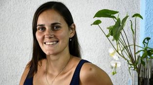 Sofía Botto, directora del Instituto de Investigación Social, Económica y Política Ciudadana Santa Fe (Isepci).