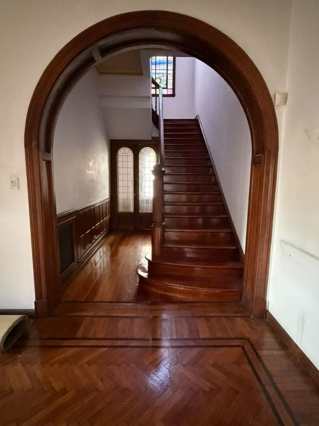 Patrimonio: nueva vida para una casona casi centenaria de barrio Lourdes