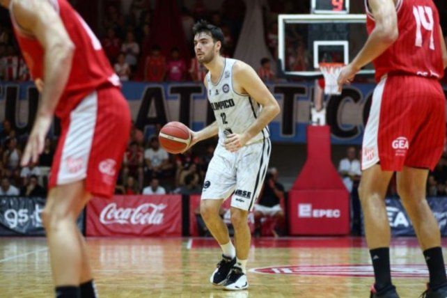 Olímpico se llevó una importante victoria de Córdoba