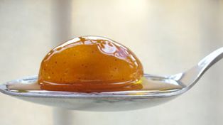 La Assal prohibió el quinoto con manzana “El remanso”