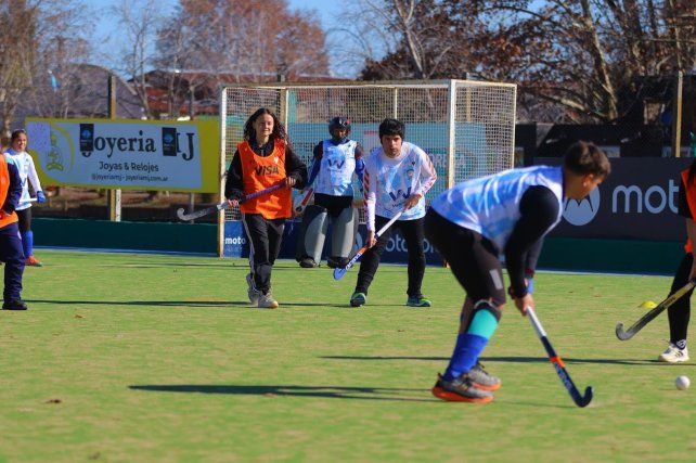El hockey como modelo de inclusión ya tiene su Mundial ID.