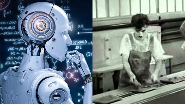 La tecnología podría hacer que trabajemos menos