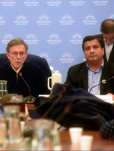 Juan José Bahillo: La ley agroindustrial ayudará al desarrollo de las economías regionales