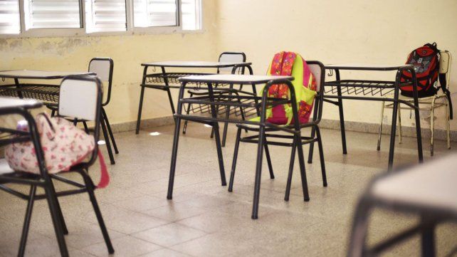 Este jueves paran los docentes en todo el país