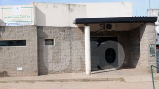 Alto Verde: reanudó la atención el centro de salud “Demetrio Gómez”