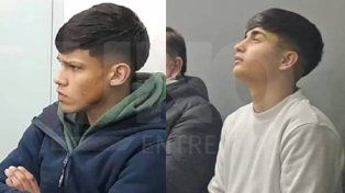 Homicidio de barrio Humito: otorgan domiciliaria al principal acusado y su compañero