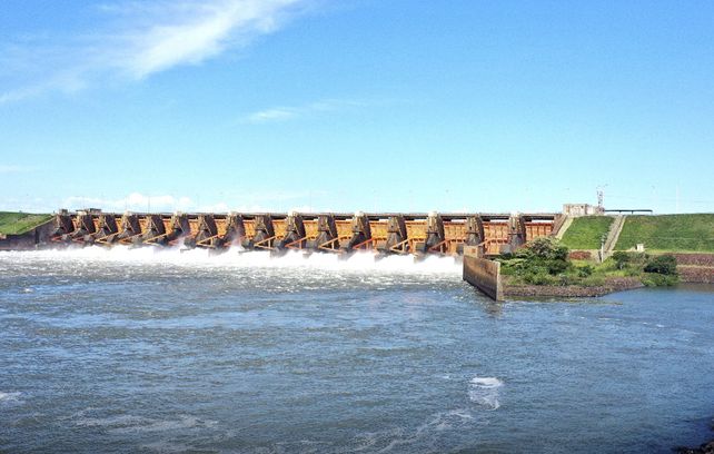 Estiman que bajante de ríos continuará hasta octubre y seguirá afectando a represas hidroeléctricas