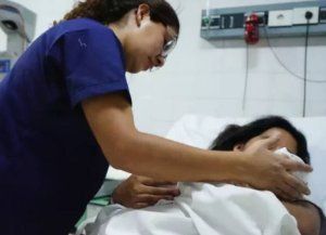 Los primeros bebés de 2026 en Argentina