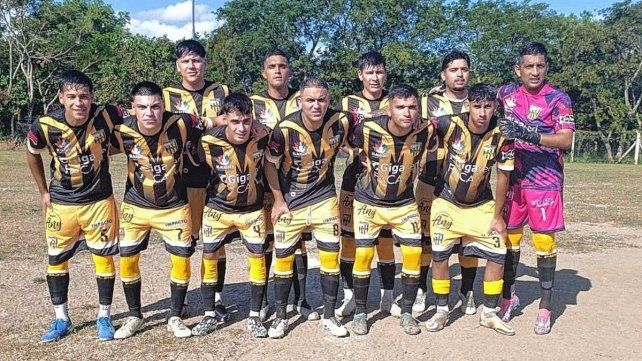 El Pozo se impuso con autoridad a Los Canarios por 4 a 1 en el ascenso liguista.