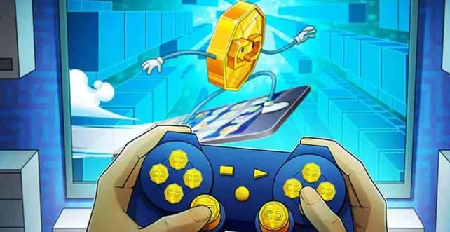 Los juegos NFT siguen dominando el panorama de los juegos en 2024: los 10 títulos P2E más importantes de la actualidad