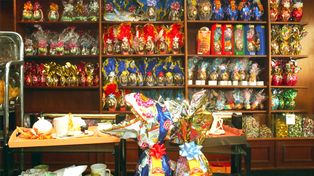 Los productos de la canasta de Pascuas llegan con aumentos superiores a la inflación.&nbsp;