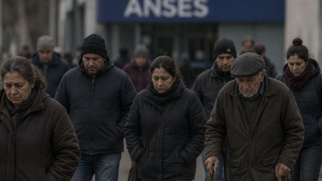 Cuánto aumentarán las jubilaciones y pensiones de Ansés en junio tras el último dato de inflación