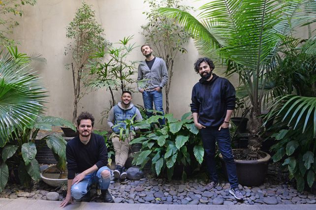 Ahyre: Las canciones son puentes para poder entendernos