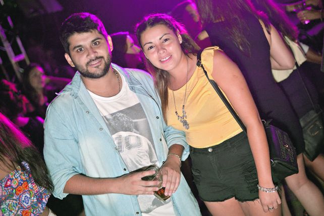Desafío baila es el pasito del verano