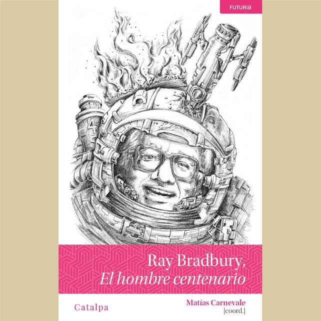 Ray, el argentino