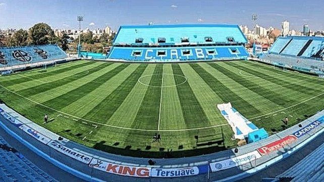 Estudiantes de Río Cuarto brindó detalles para todos los hinchas de Colón que irán al Antonio Candini el domingo.