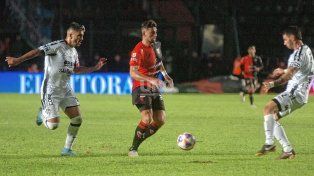 Santiago Pierotti se va de Colón para pasar al Lecce de Italia.&nbsp;