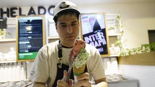 La Capital extiende este viernes la Noche de las Heladerías: cómo llevarte 2x1