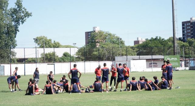 El Charrúa se reforzó de buena manera para ir nuevamente en busca del ascenso a la Primera B.