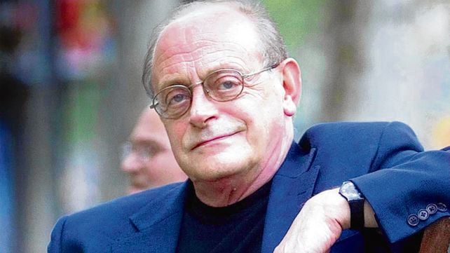 Antonio Tabucchi. La nostalgia de lo que habría podido ser y no es.