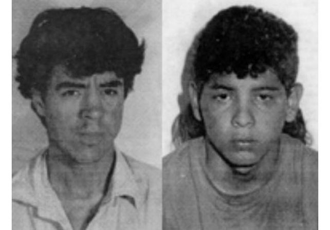 A 21 años de la desaparición de Gómez y Basualdo, piden la colaboración de la sociedad