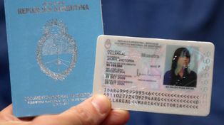 Hay demoras de hasta cinco meses para tramitar el DNI en la provincia