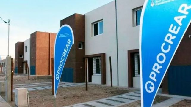 Convocarán a ingenieros civiles de todo el país para participar del programa Procrear II