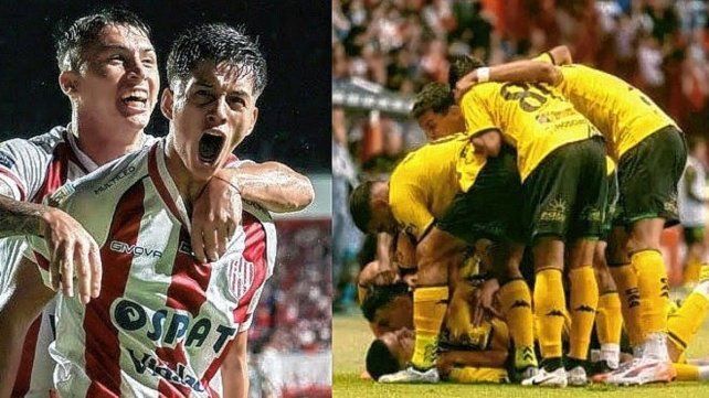 El particular dato en común entre Aldosivi y Unión antes de jugar en Mar del Plata El particular dato en común entre Aldosivi y Unión antes de jugar en Mar del Plata